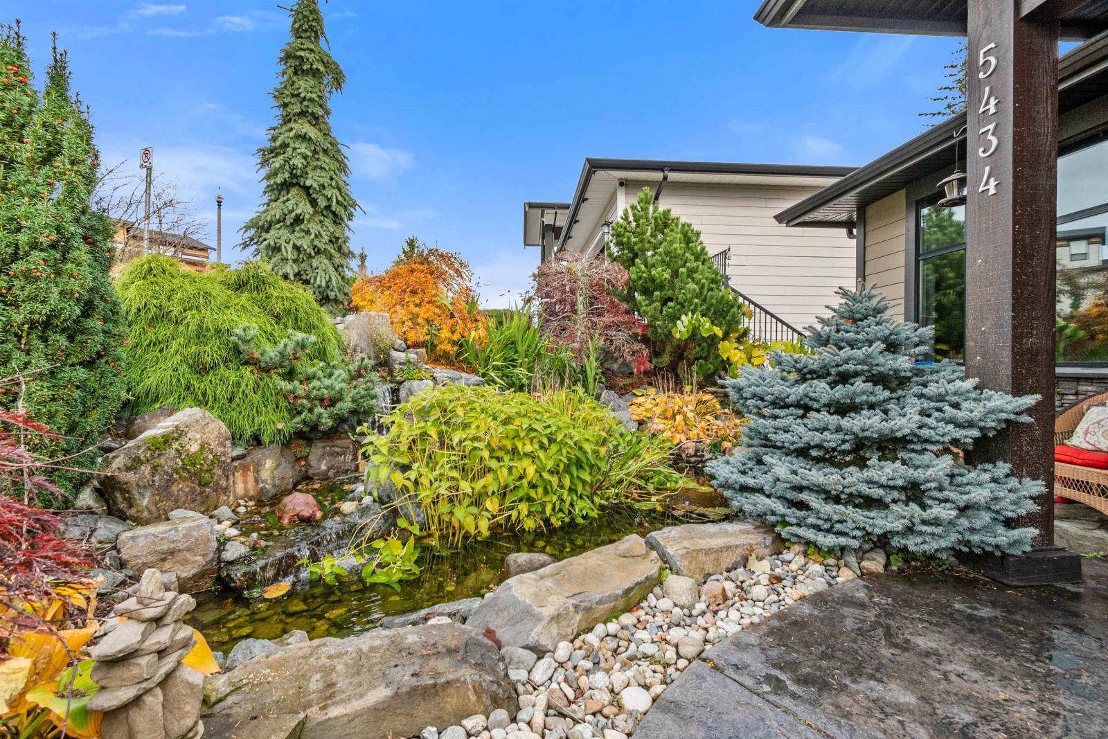5434 ABBEY CRESCENT, Promontory, Chilliwack real estate listing R2949915