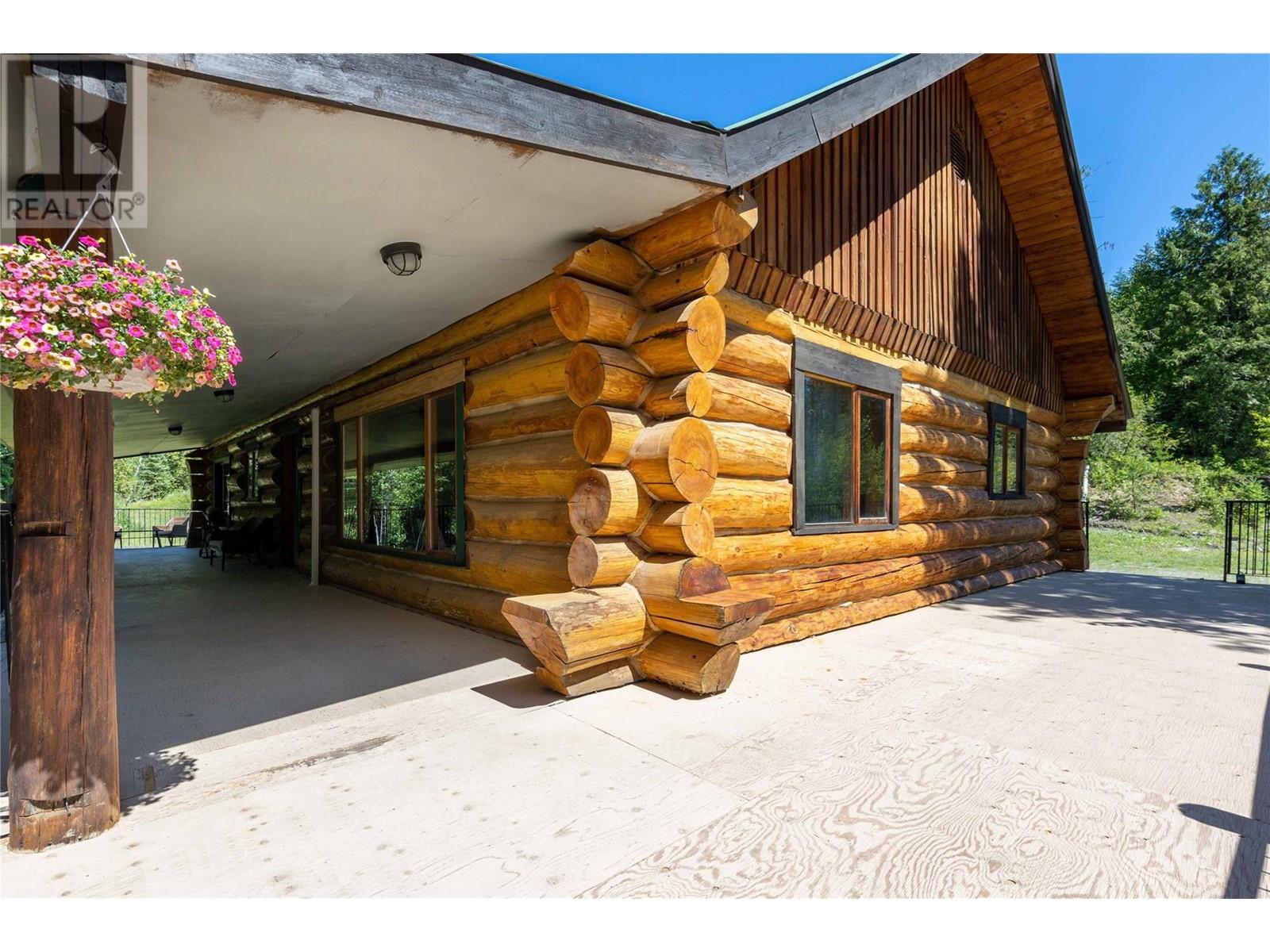 8240 Loakin Bear Creek Road, Chase