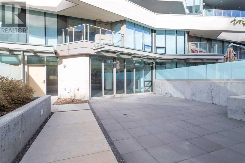 Single Family House High rise for Sale in    Avenue SW Eau Claire Calgary 