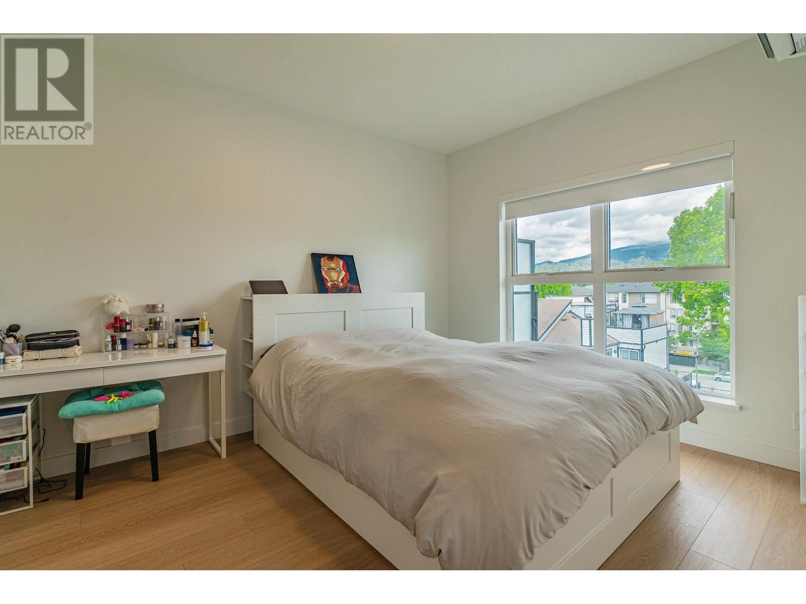 501 2331 KELLY AVENUE, Port Coquitlam real estate listing R2950136