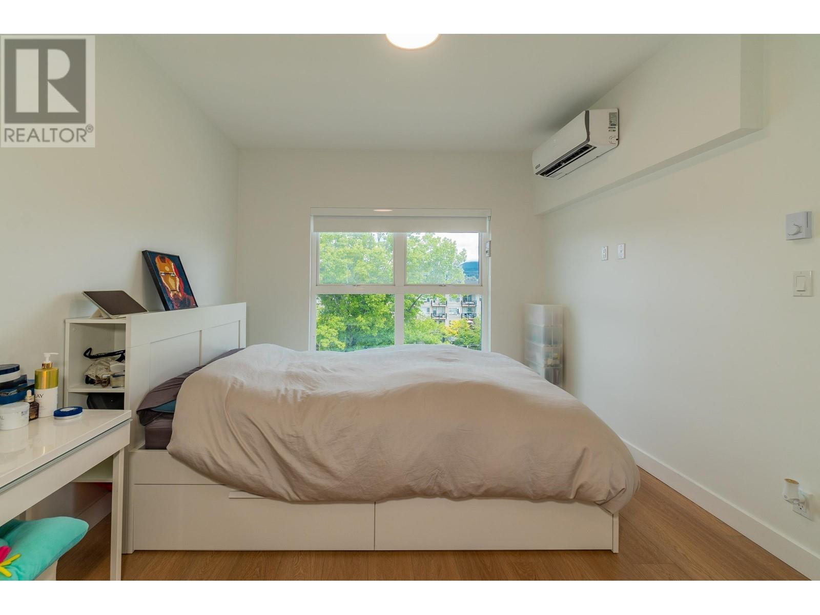 501 2331 KELLY AVENUE, Port Coquitlam real estate listing R2950136