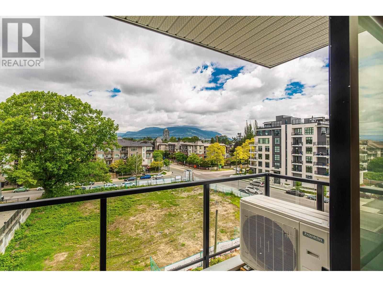 501 2331 KELLY AVENUE, Port Coquitlam real estate listing R2950136