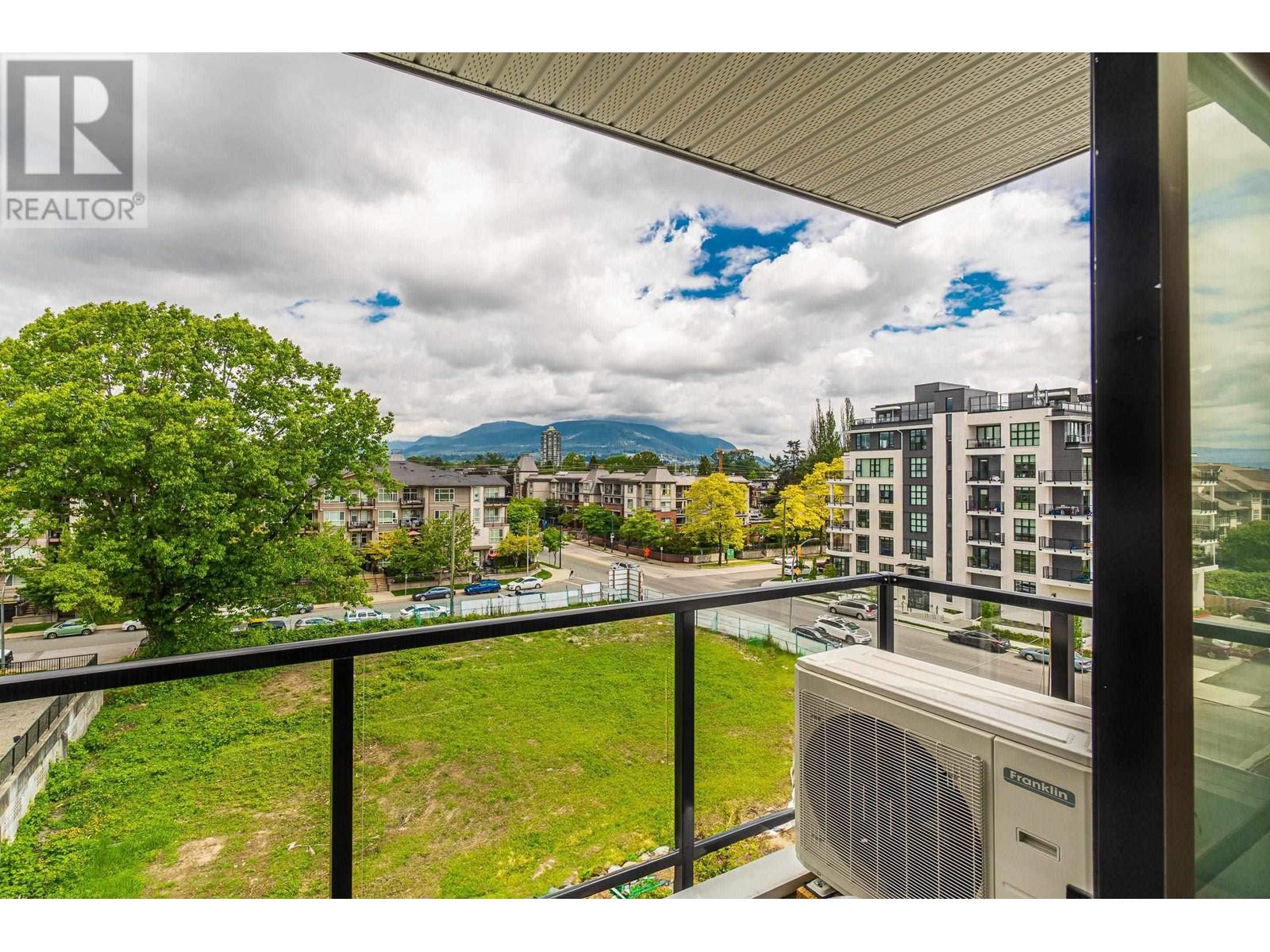 501 2331 KELLY AVENUE, Port Coquitlam real estate listing R2950136
