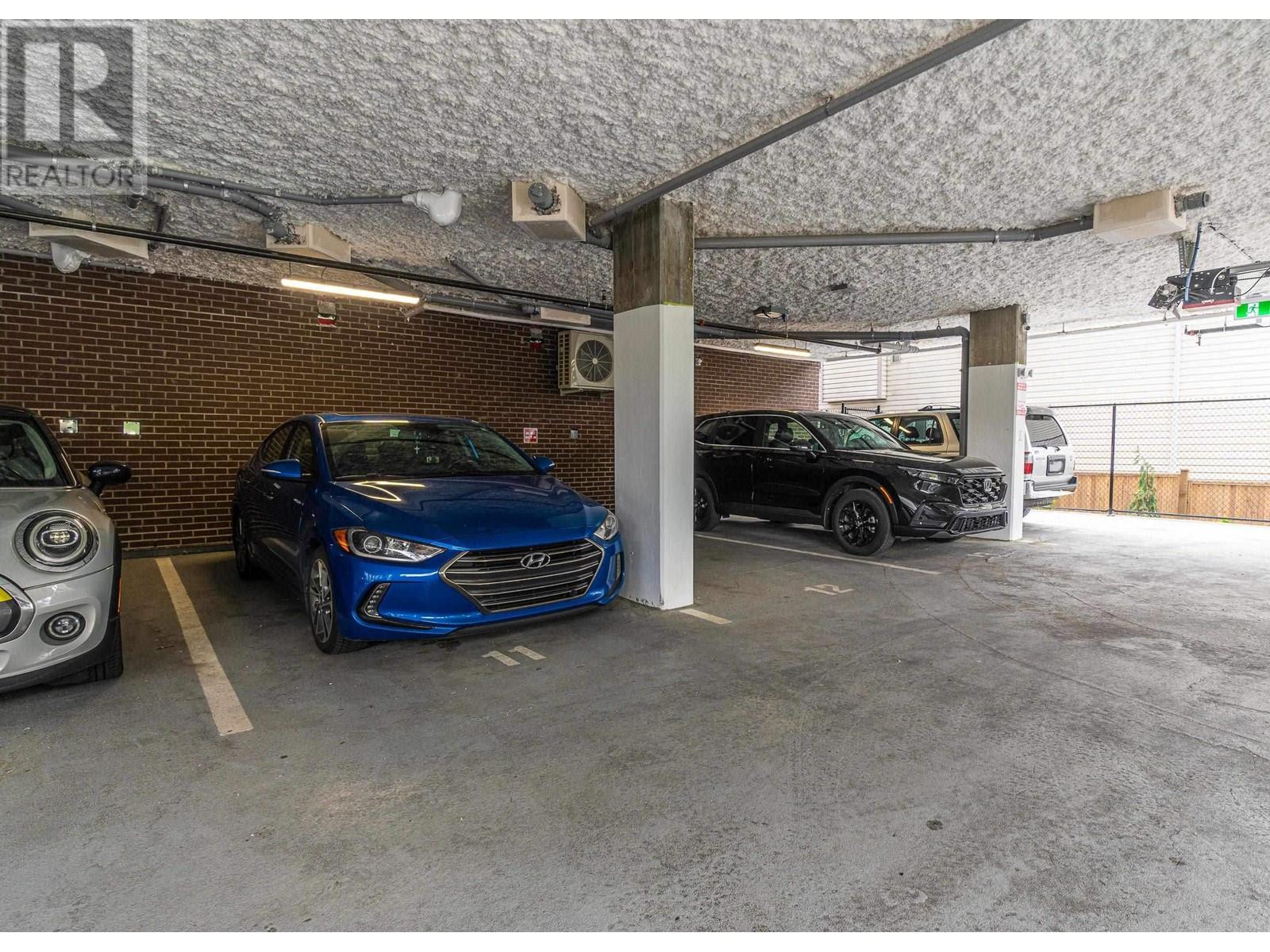 501 2331 KELLY AVENUE, Port Coquitlam real estate listing R2950136