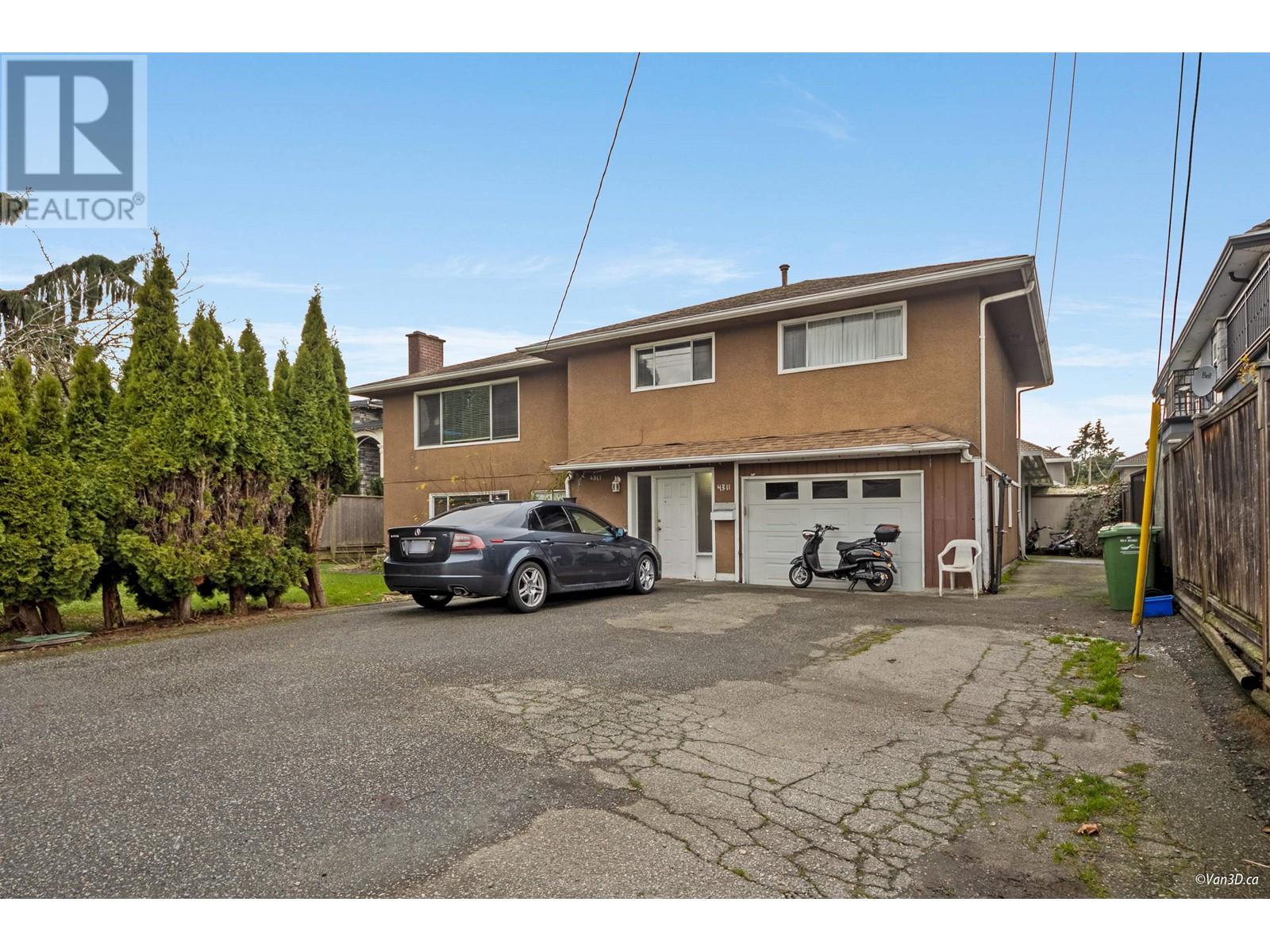 4311 WOODHEAD ROAD, Richmond