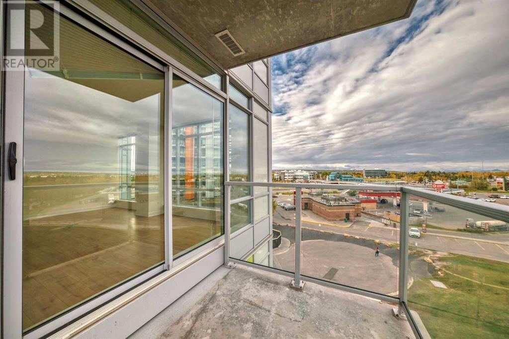 Single Family House High rise for Sale in   Brentwood Common NW Brentwood Calgary 