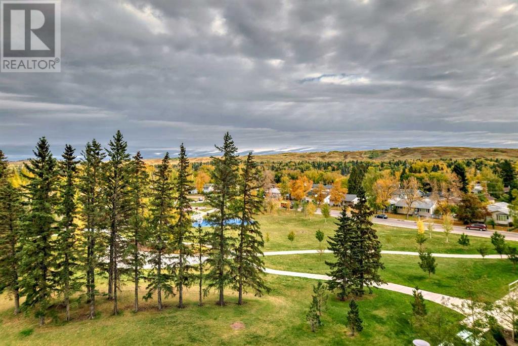 Single Family House High rise for Sale in   Brentwood Common NW Brentwood Calgary 