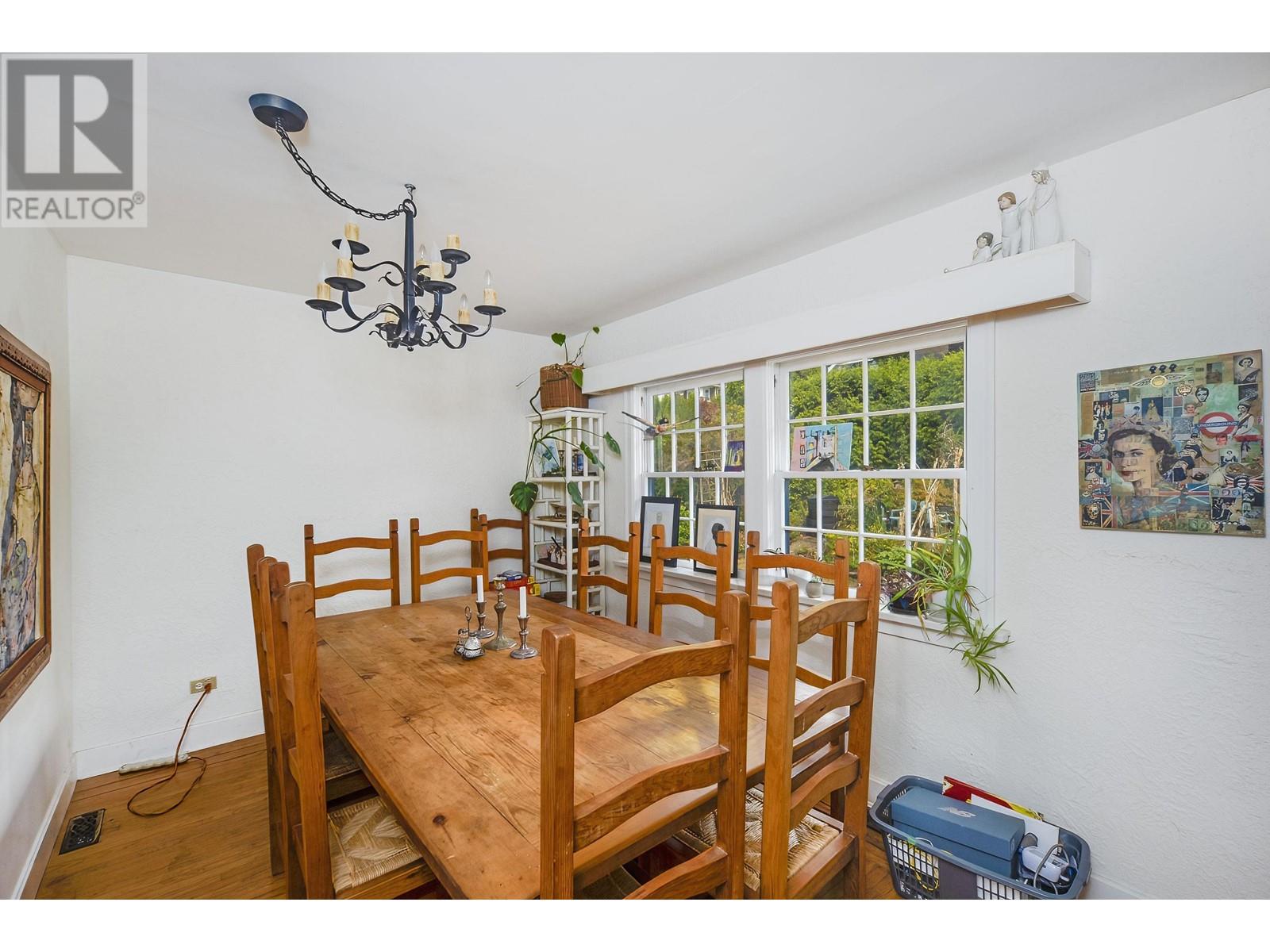 1449 MATHERS AVENUE, West Vancouver real estate listing R2938025