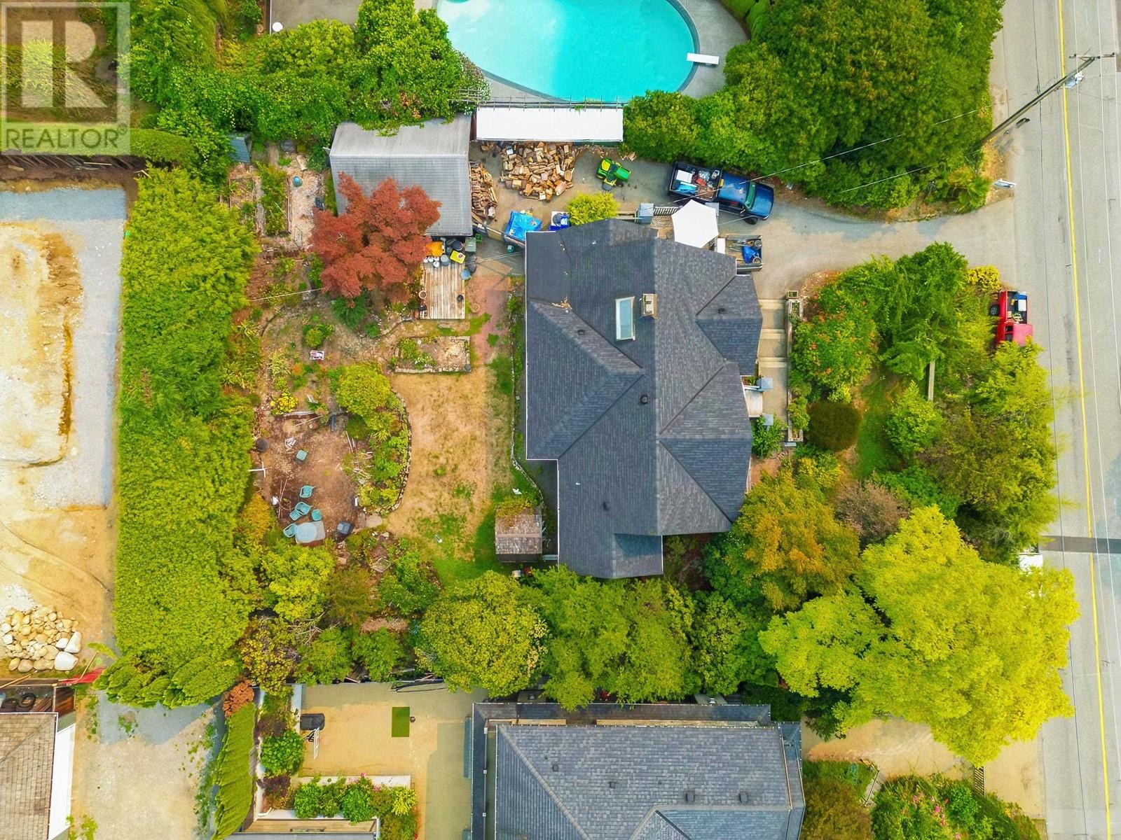 1449 MATHERS AVENUE, West Vancouver real estate listing R2938025