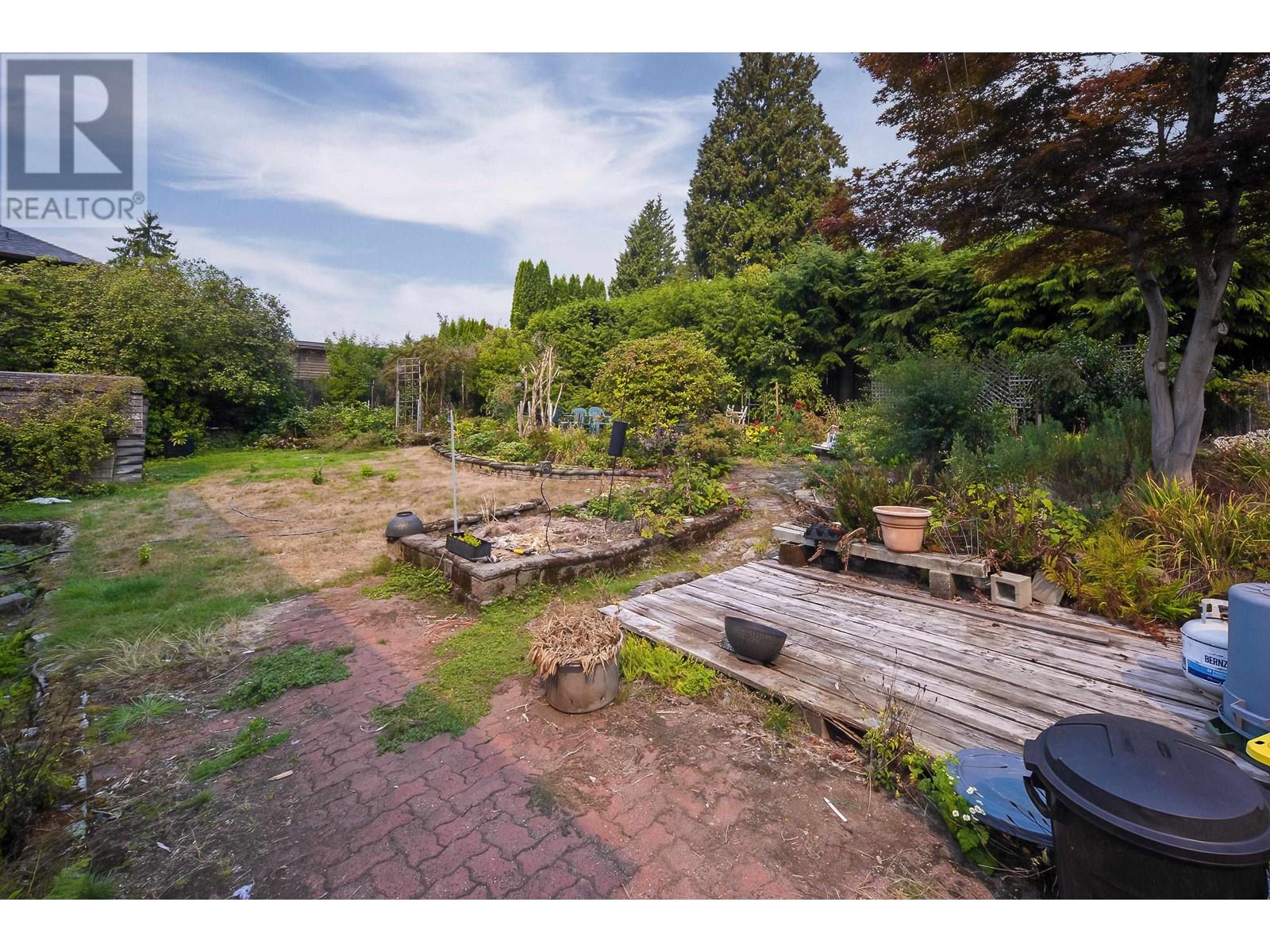 1449 MATHERS AVENUE, West Vancouver real estate listing R2938025