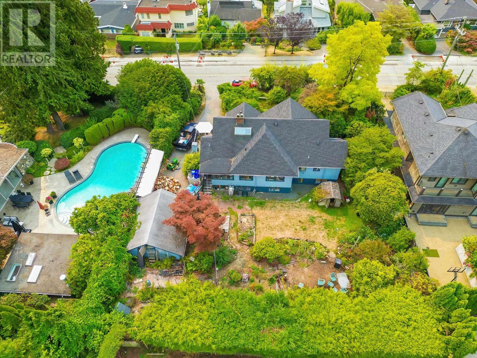 1449 MATHERS AVENUE, West Vancouver real estate listing R2938025