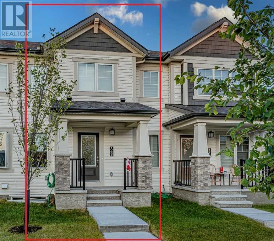 Single Family House for Sale in  Cityscape Drive Cityscape Calgary 