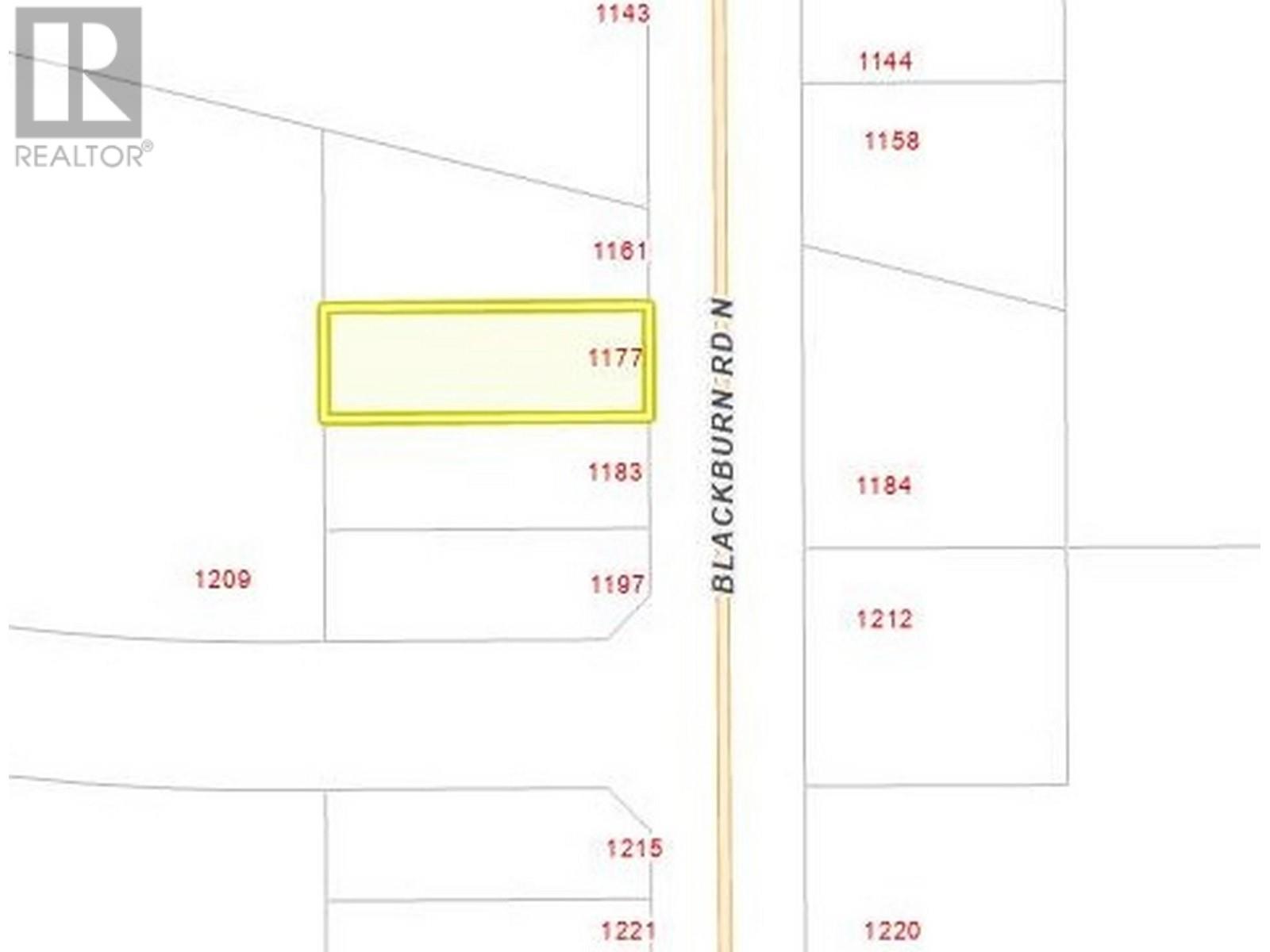 Photo 1 of 1177 N Blackburn Road, Prince George BC