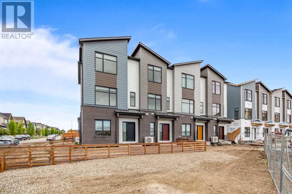 332, 903 Mahogany Boulevard SE, Calgary, Alberta