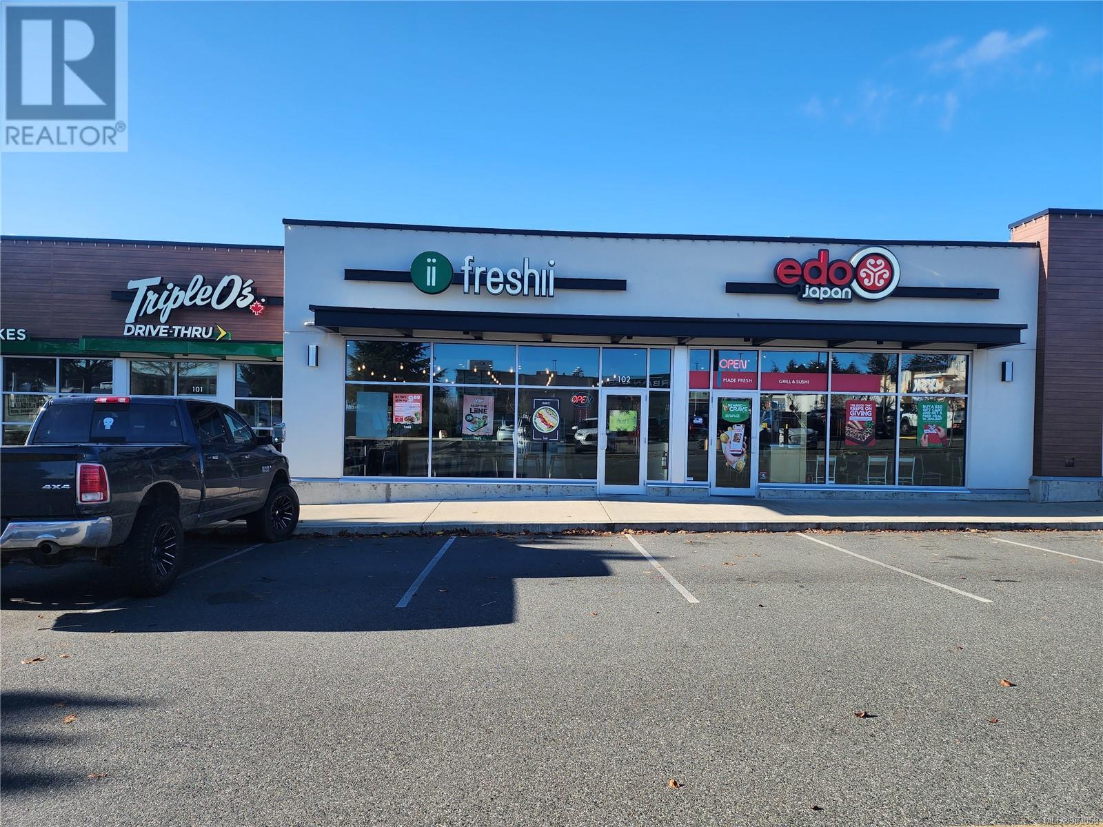 102 3250 Island Hwy N, Nanaimo