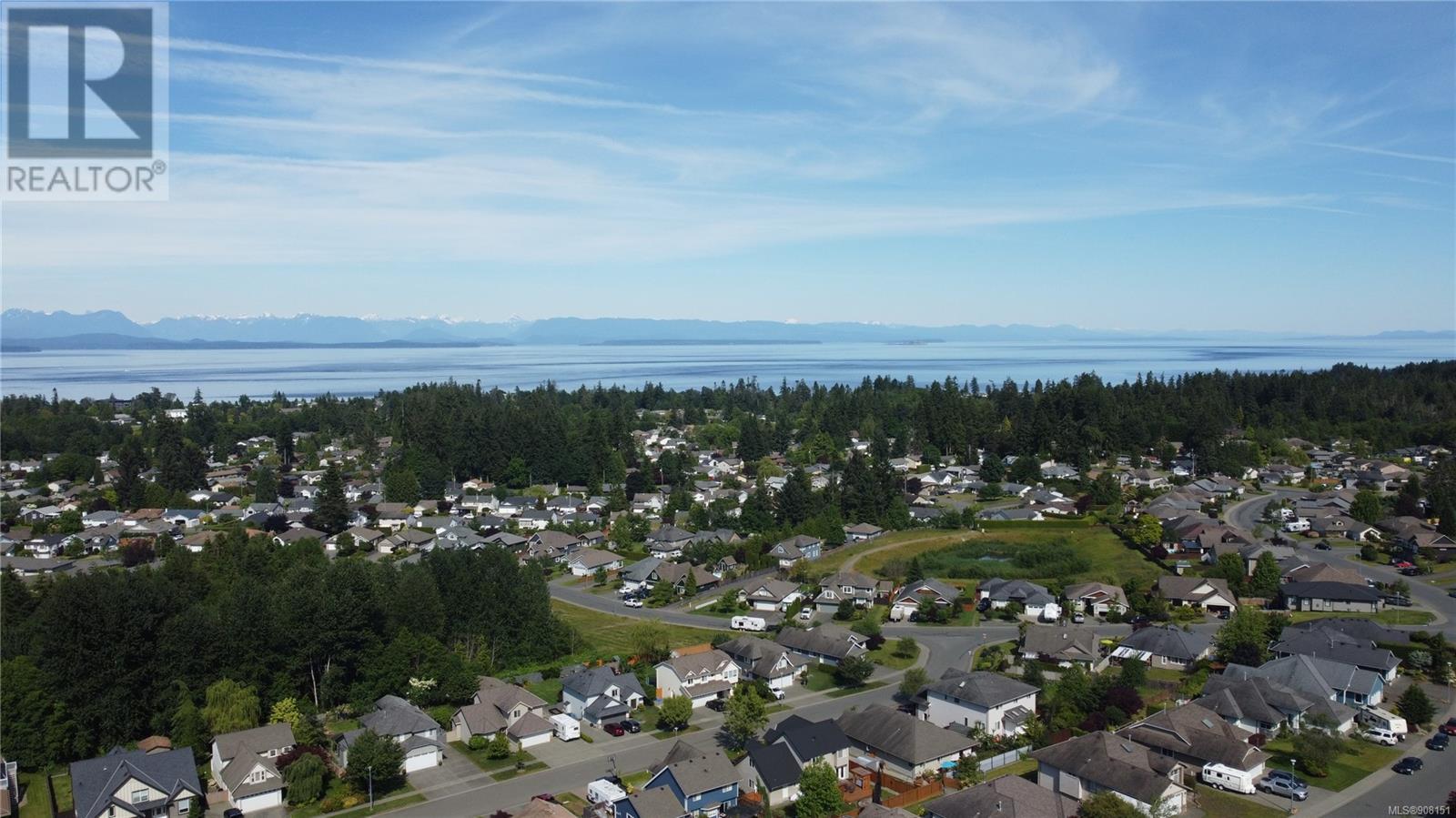 678 Mariner Dr, Campbell River real estate listing for sale