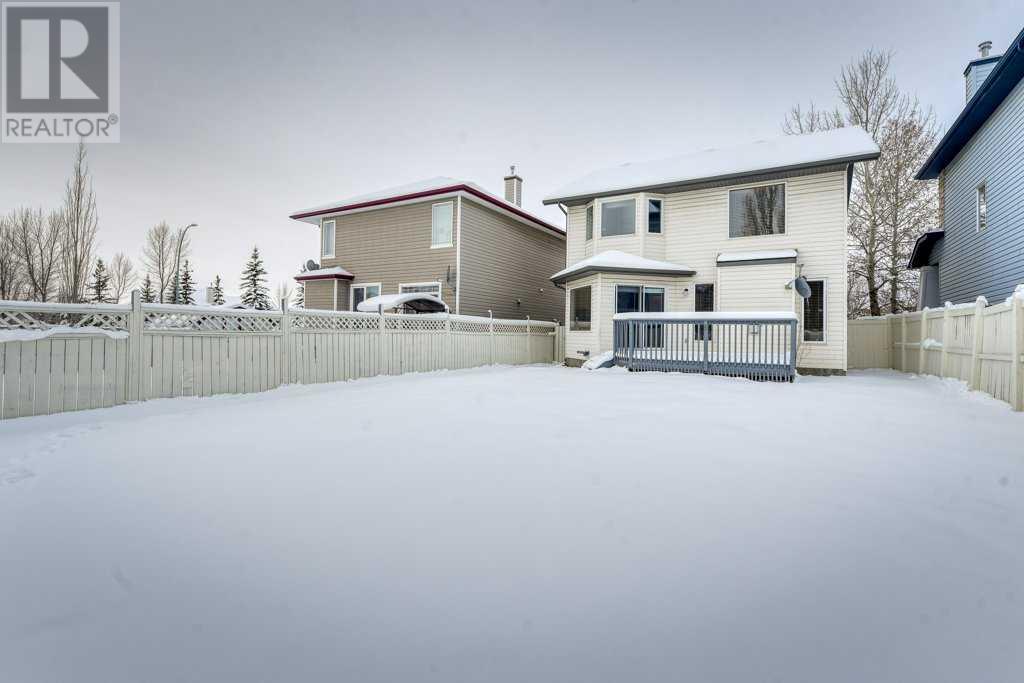 Single Family House for Sale in  TUSCANY RAVINE Road NW Tuscany Calgary 