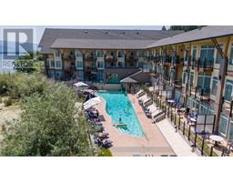 119 13011 Lakeshore Drive South, Summerland