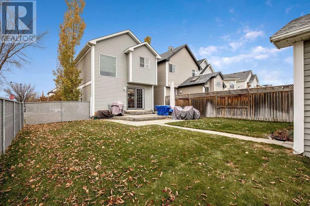 Single Family House for Sale in  Prestwick Avenue SE McKenzie Towne Calgary 