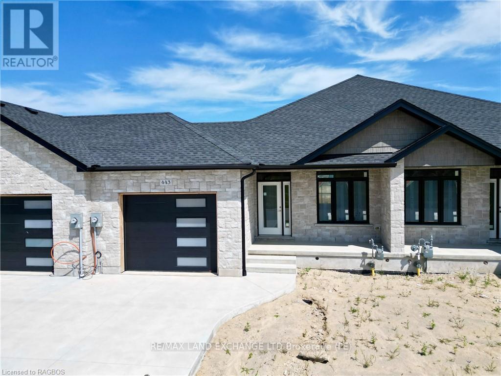 443 IVINGS DRIVE