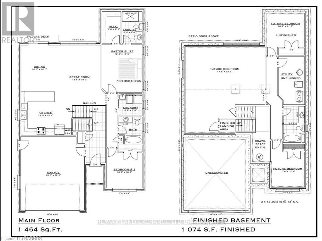 LOT 13 MCLEAN