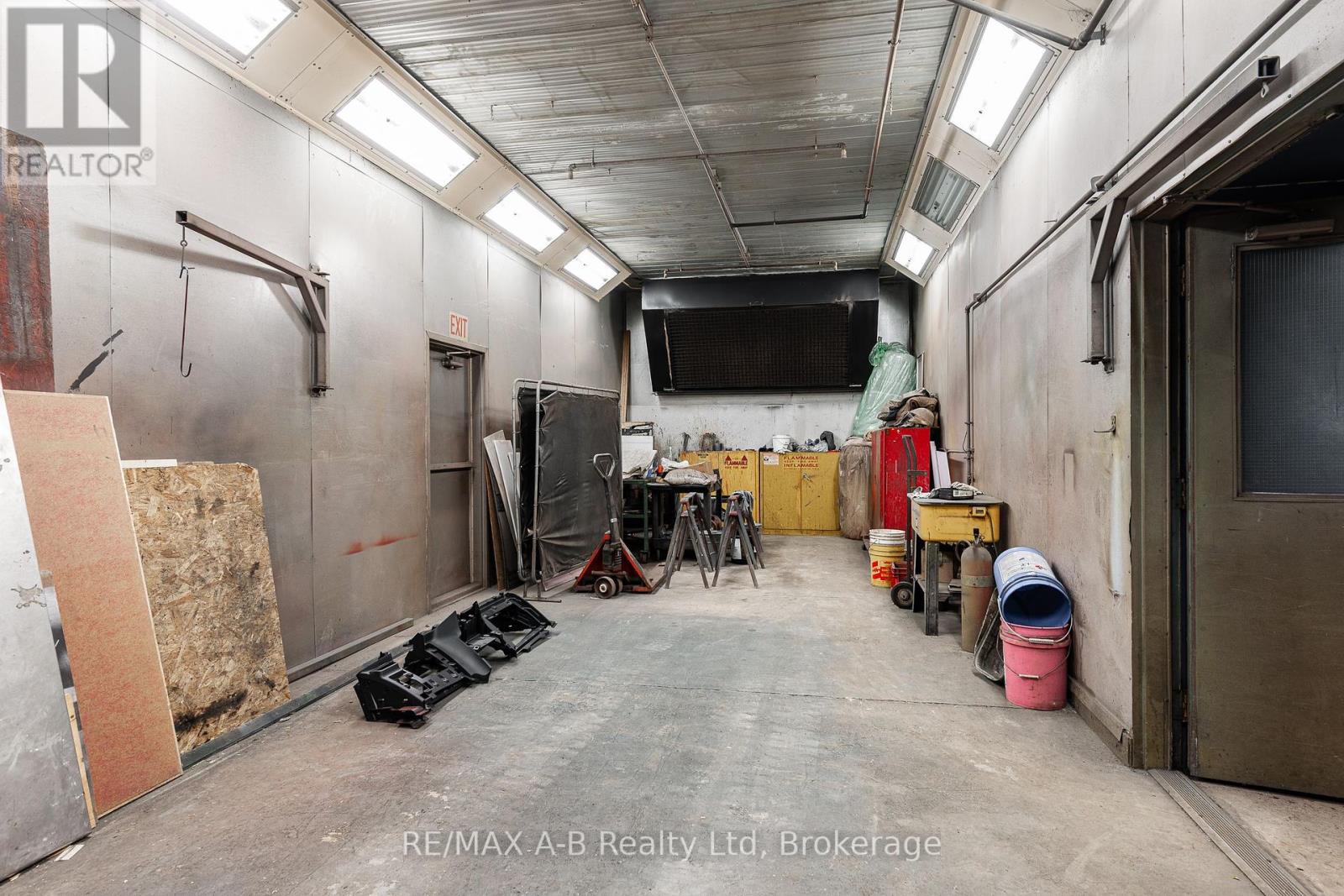 Photo 13 of 1 Industrial Road, St Marys ON