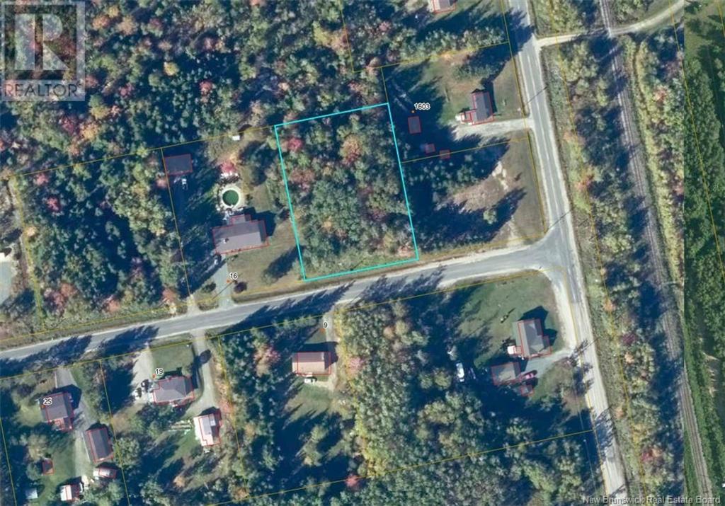 Photo 2 of 4001 Sqm Telly Road, Beaver Brook NB