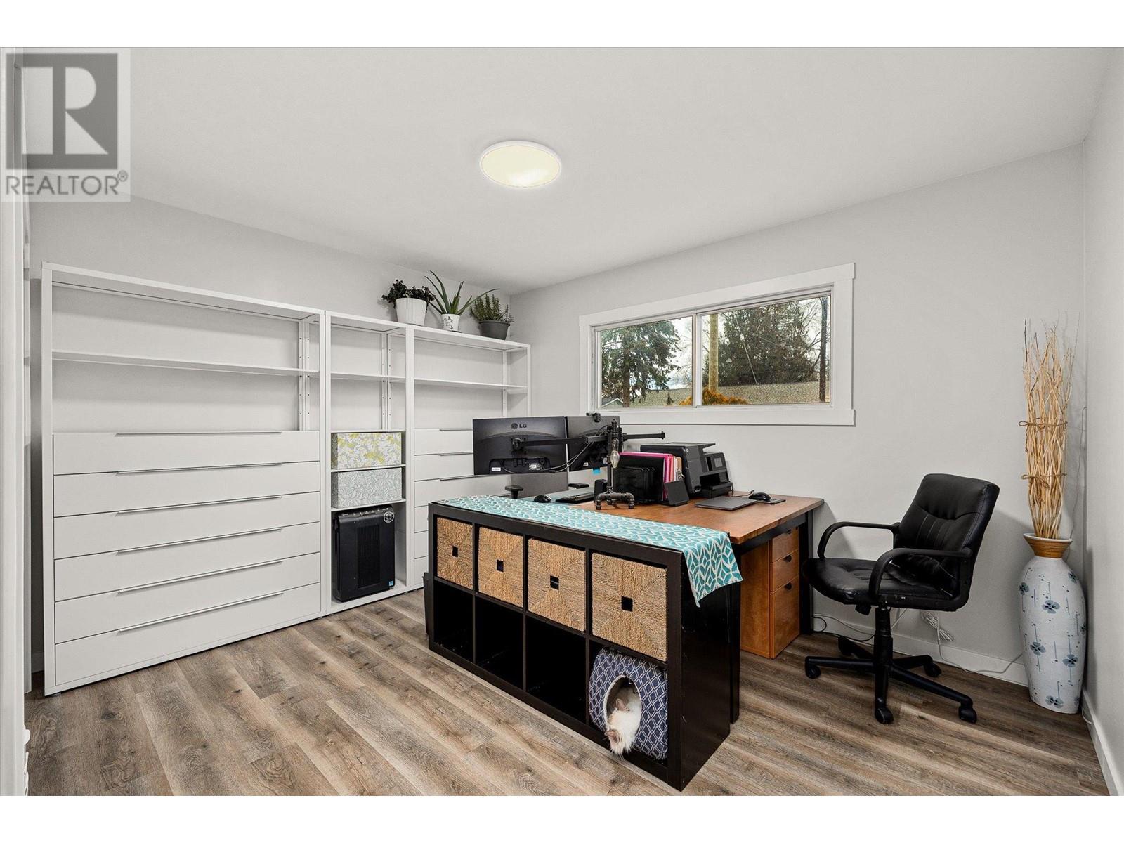  450 McDonald Road, Kelowna