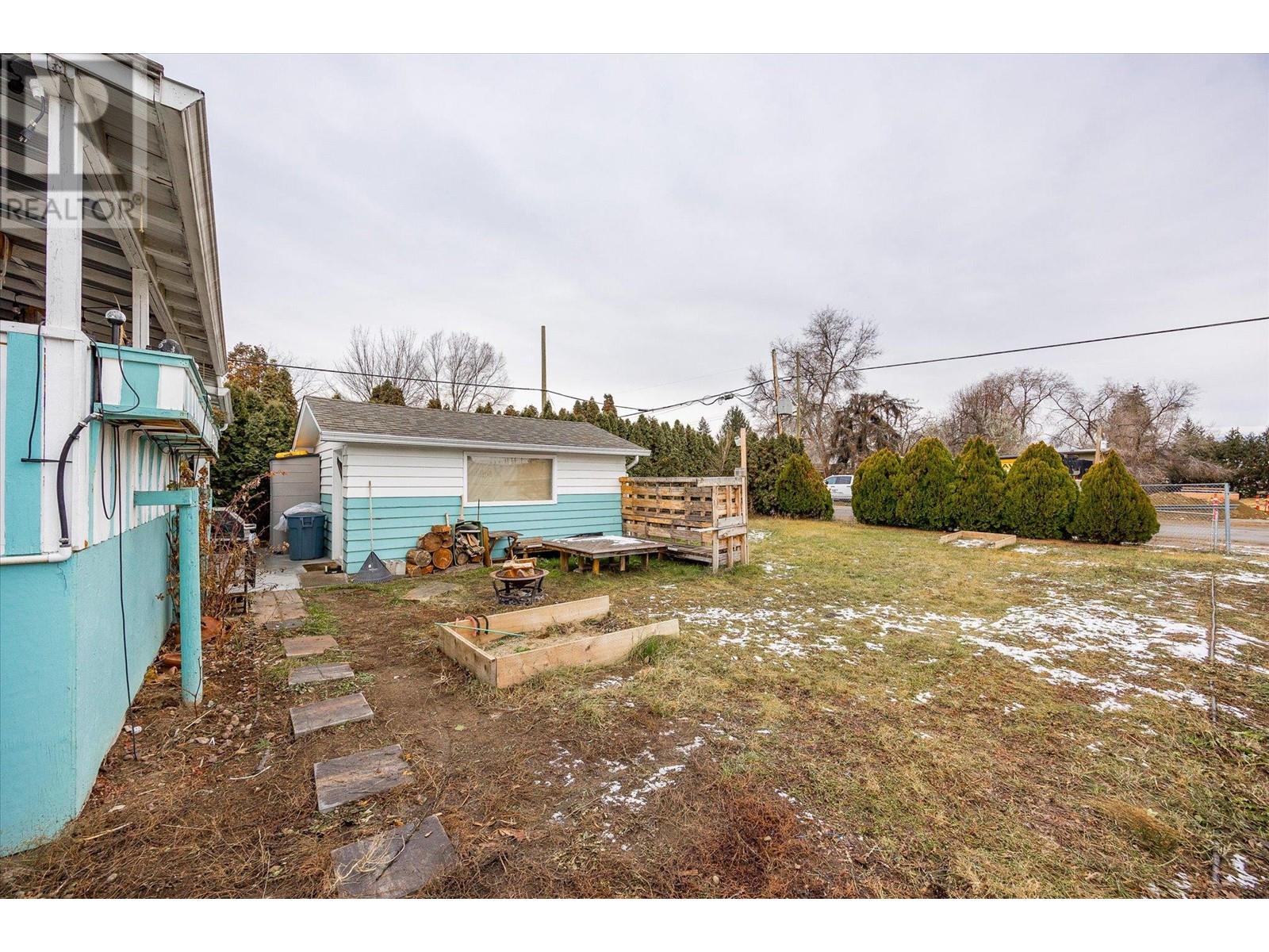  450 McDonald Road, Kelowna
