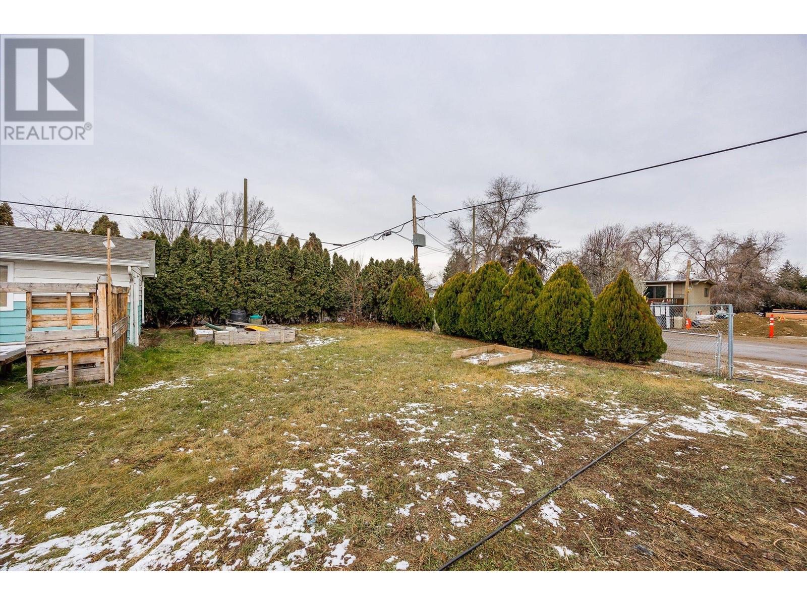  450 McDonald Road, Kelowna