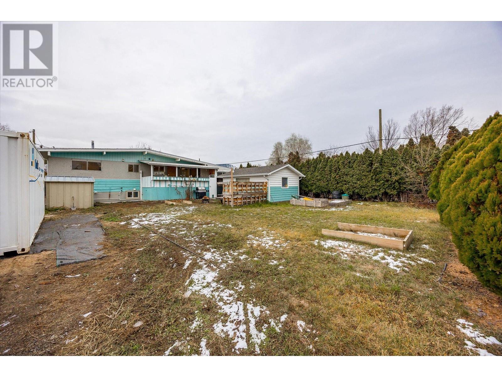  450 McDonald Road, Kelowna