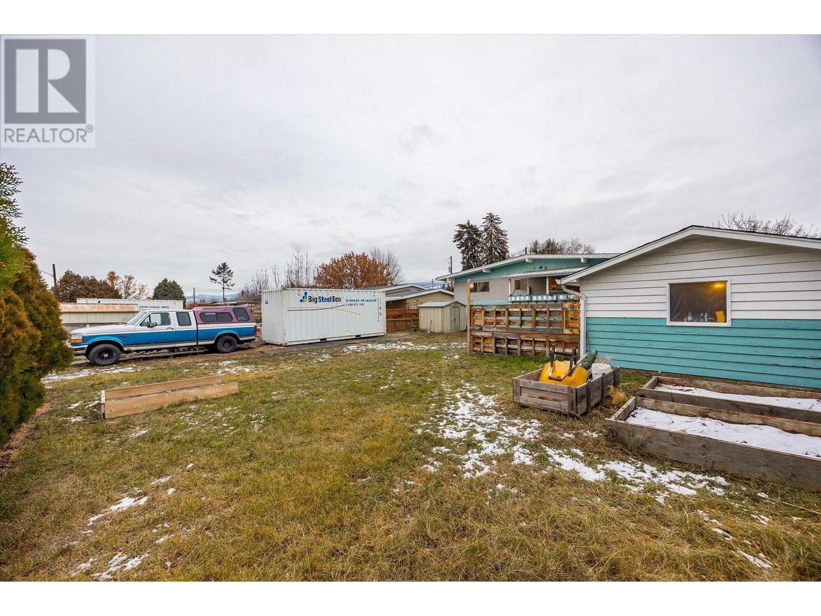  450 McDonald Road, Kelowna