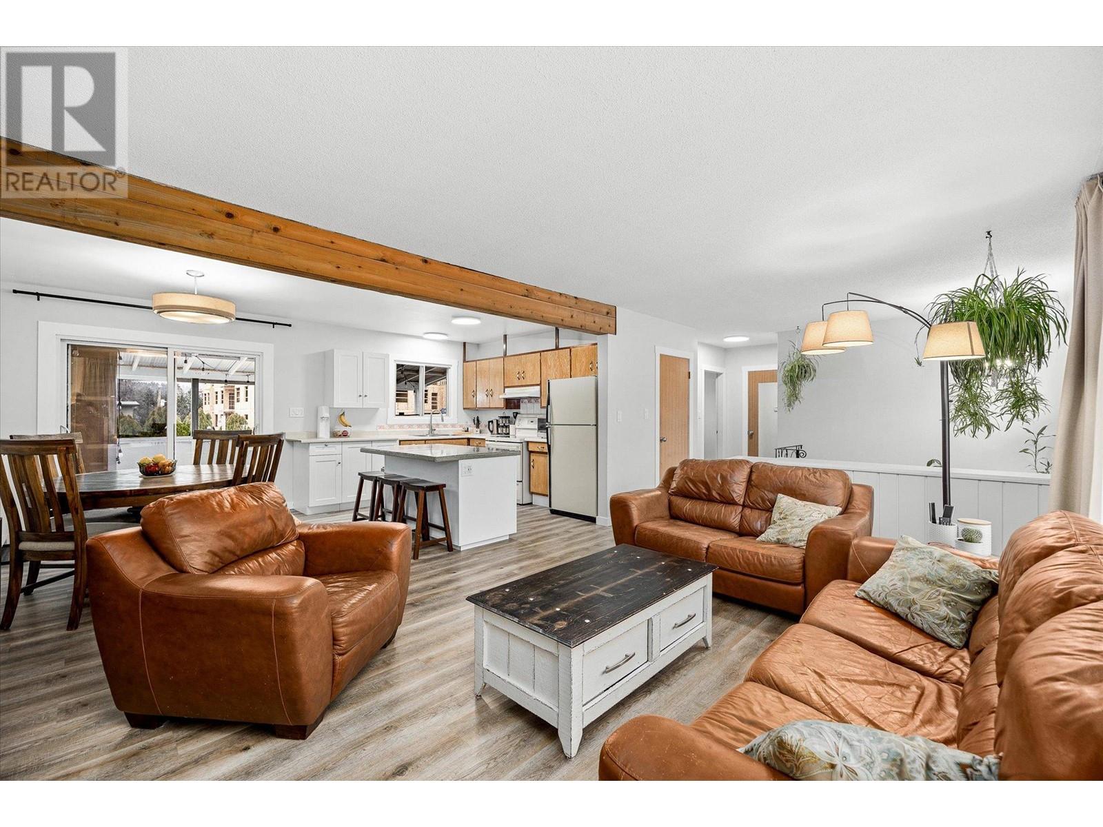  450 McDonald Road, Kelowna