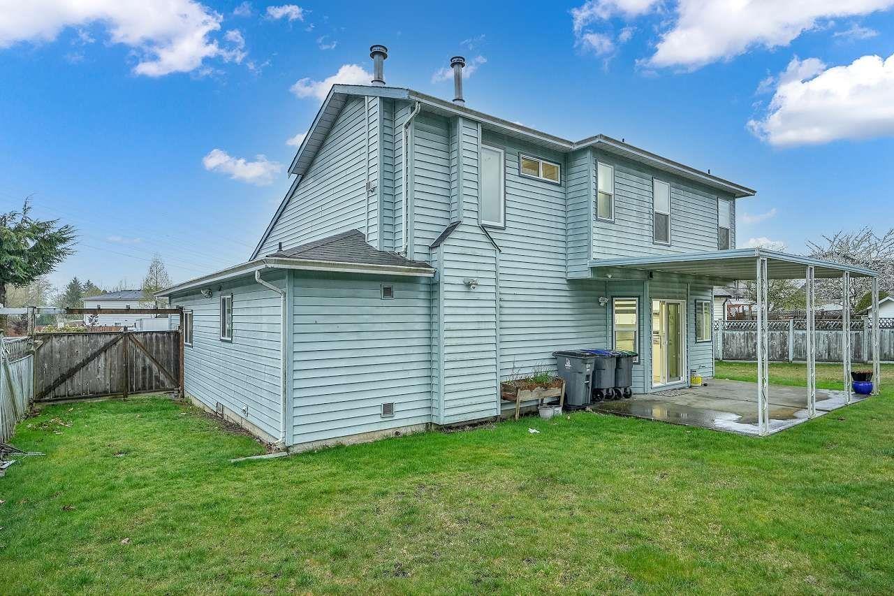 7366 123 STREET, Surrey