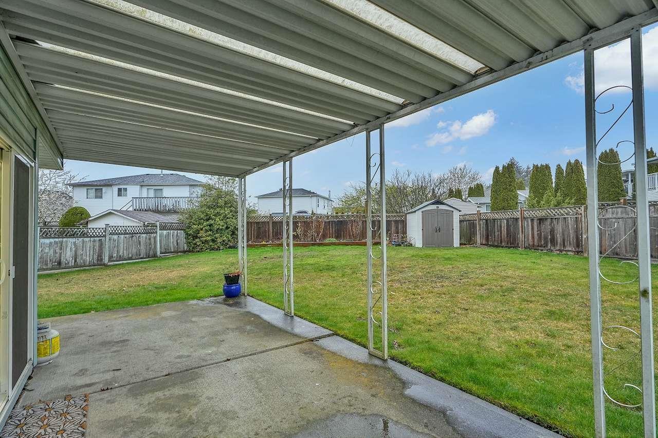 7366 123 STREET, Surrey