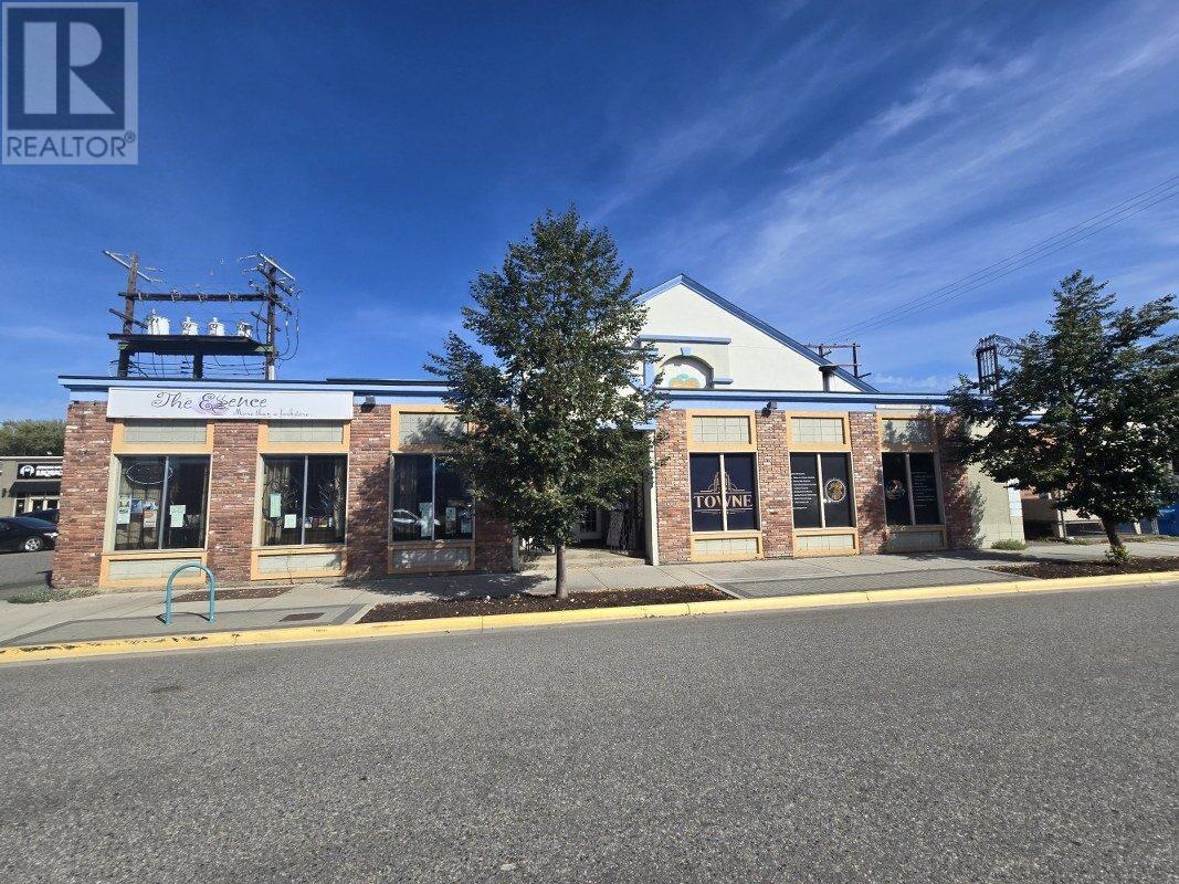  2906-2916 30th Avenue, Vernon