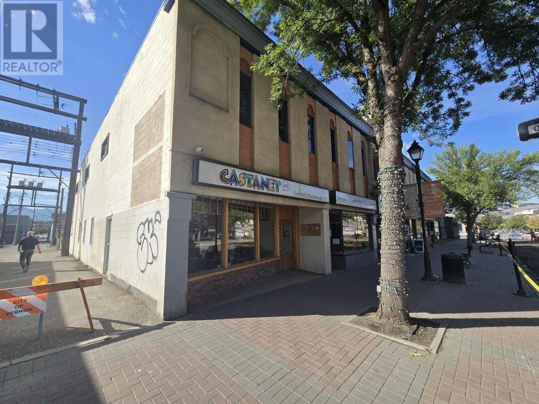  2906-2916 30th Avenue, Vernon