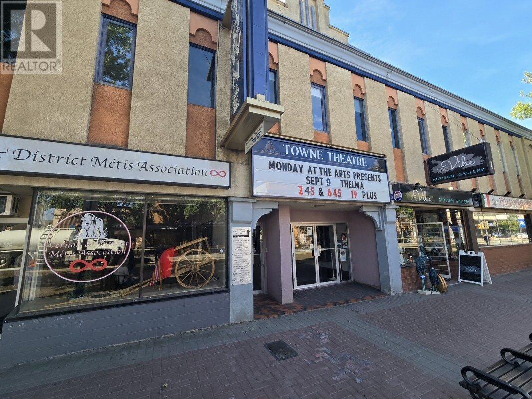  2906-2916 30th Avenue, Vernon