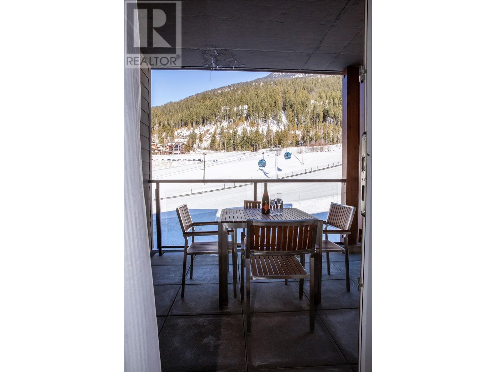2950 Camozzi Road Unit# 2533, Revelstoke