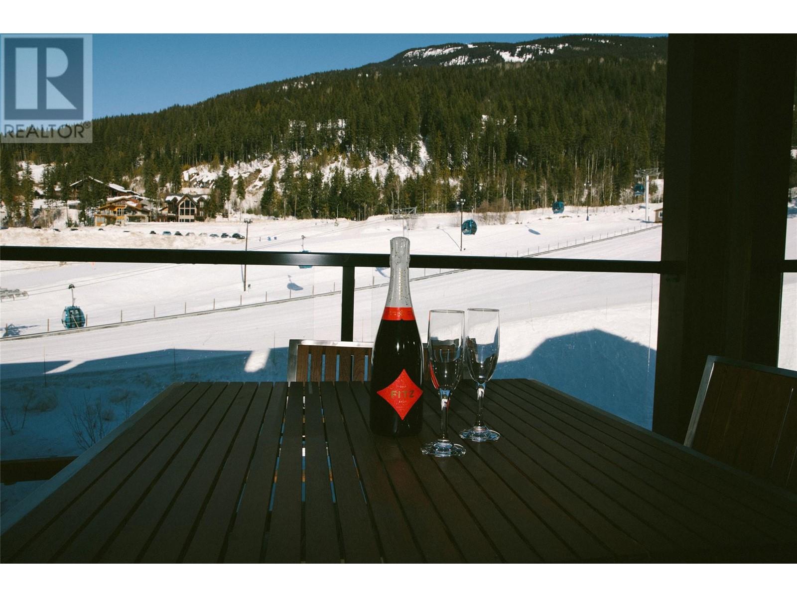 2950 Camozzi Road Unit# 2533, Revelstoke
