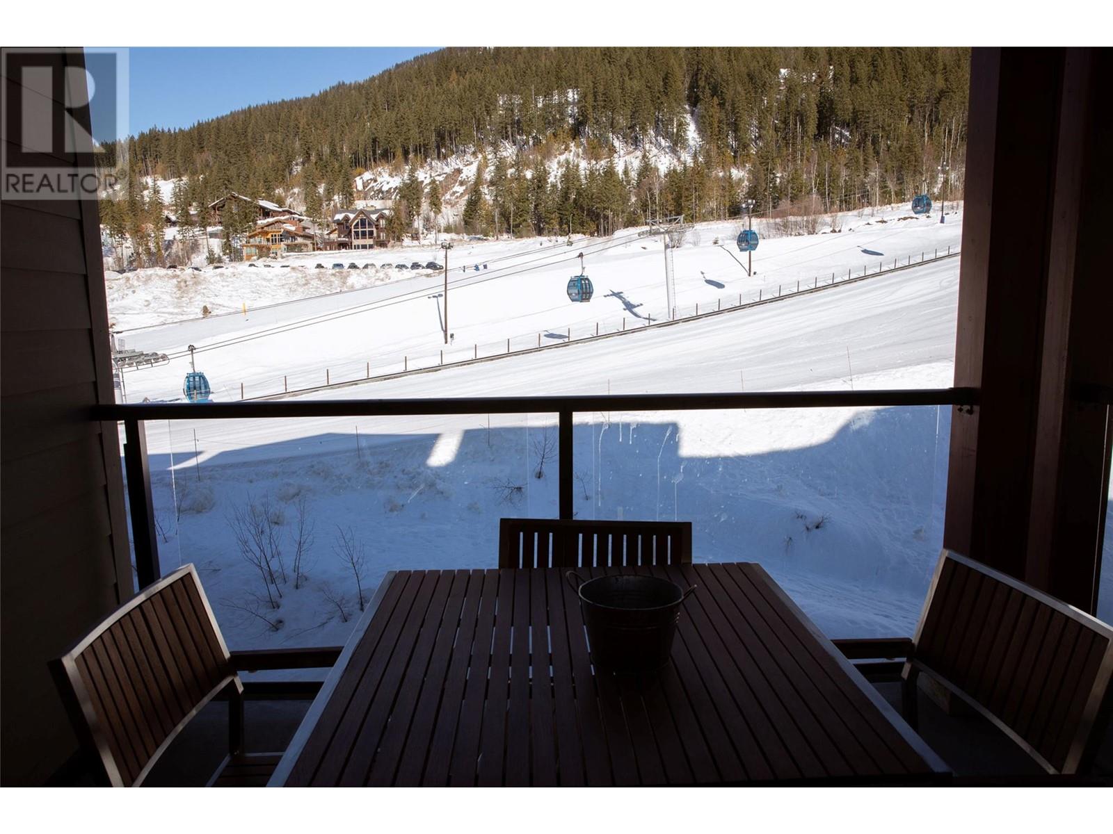 2950 Camozzi Road Unit# 2533, Revelstoke