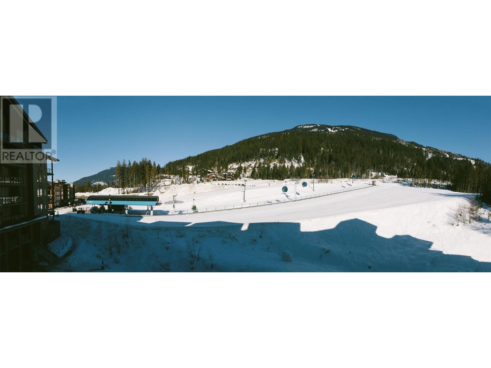 2950 Camozzi Road Unit# 2533, Revelstoke