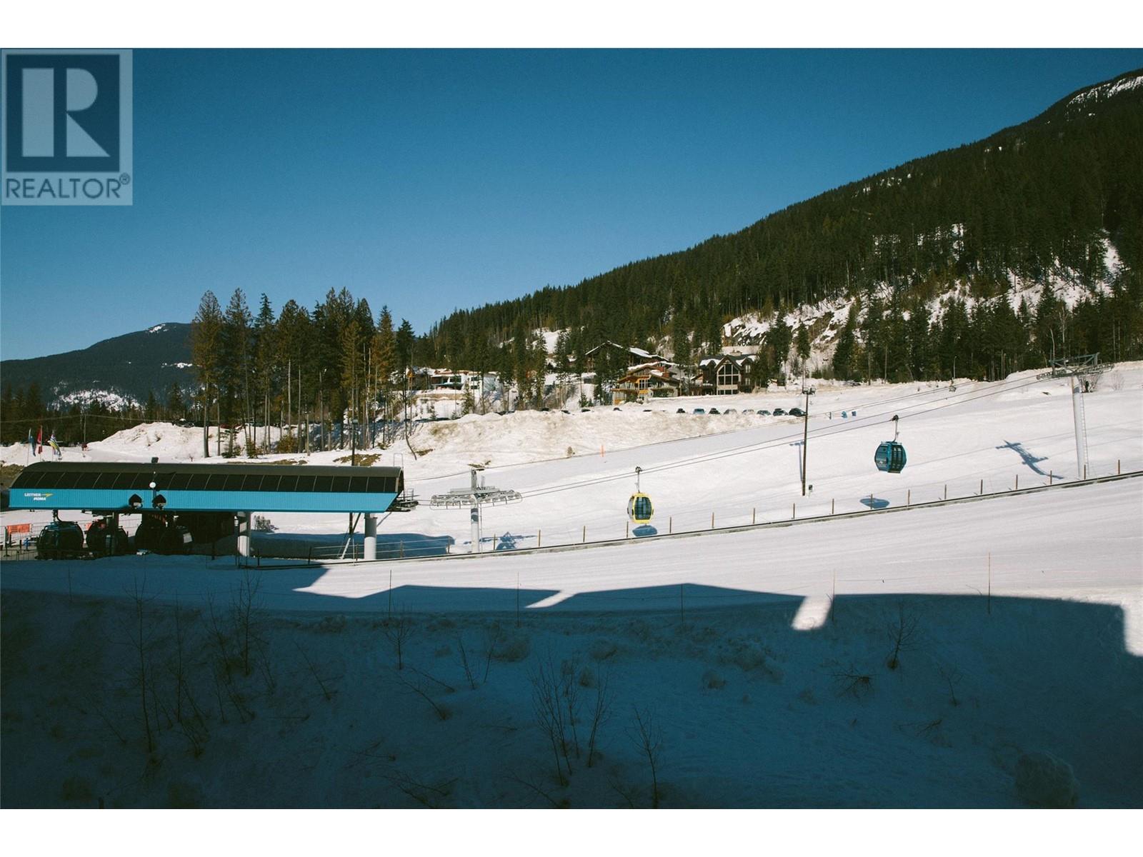 2950 Camozzi Road Unit# 2533, Revelstoke