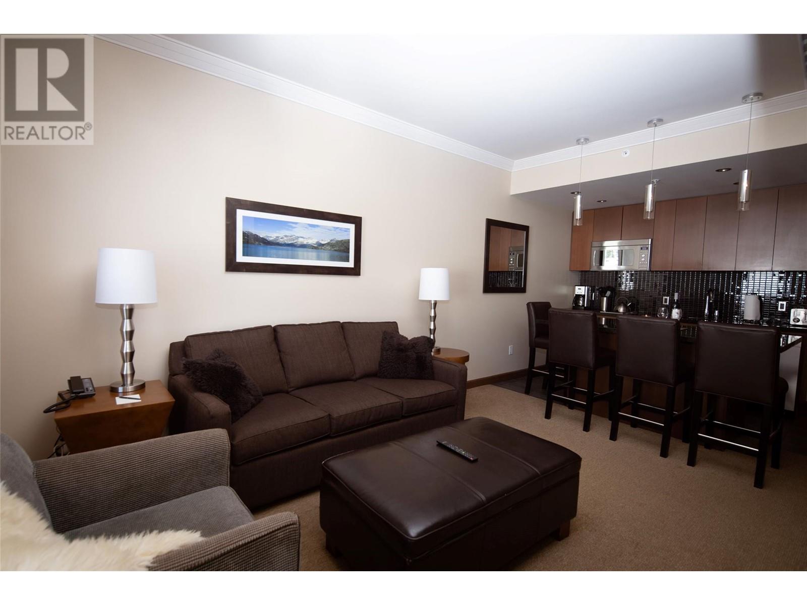 2950 Camozzi Road Unit# 2533, Revelstoke