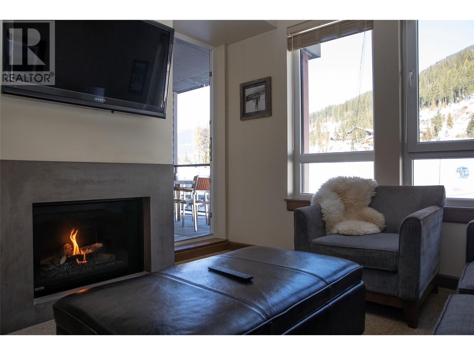 2950 Camozzi Road Unit# 2533, Revelstoke