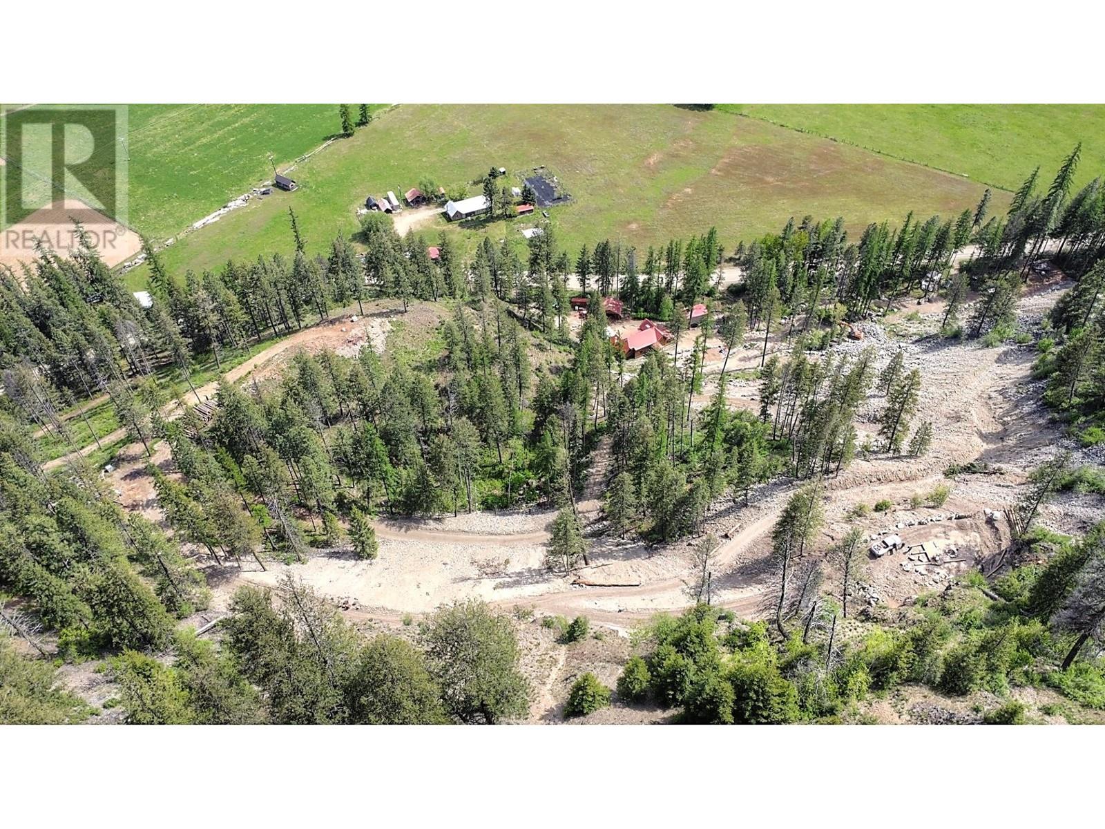 12355 Brown Creek Road - 12