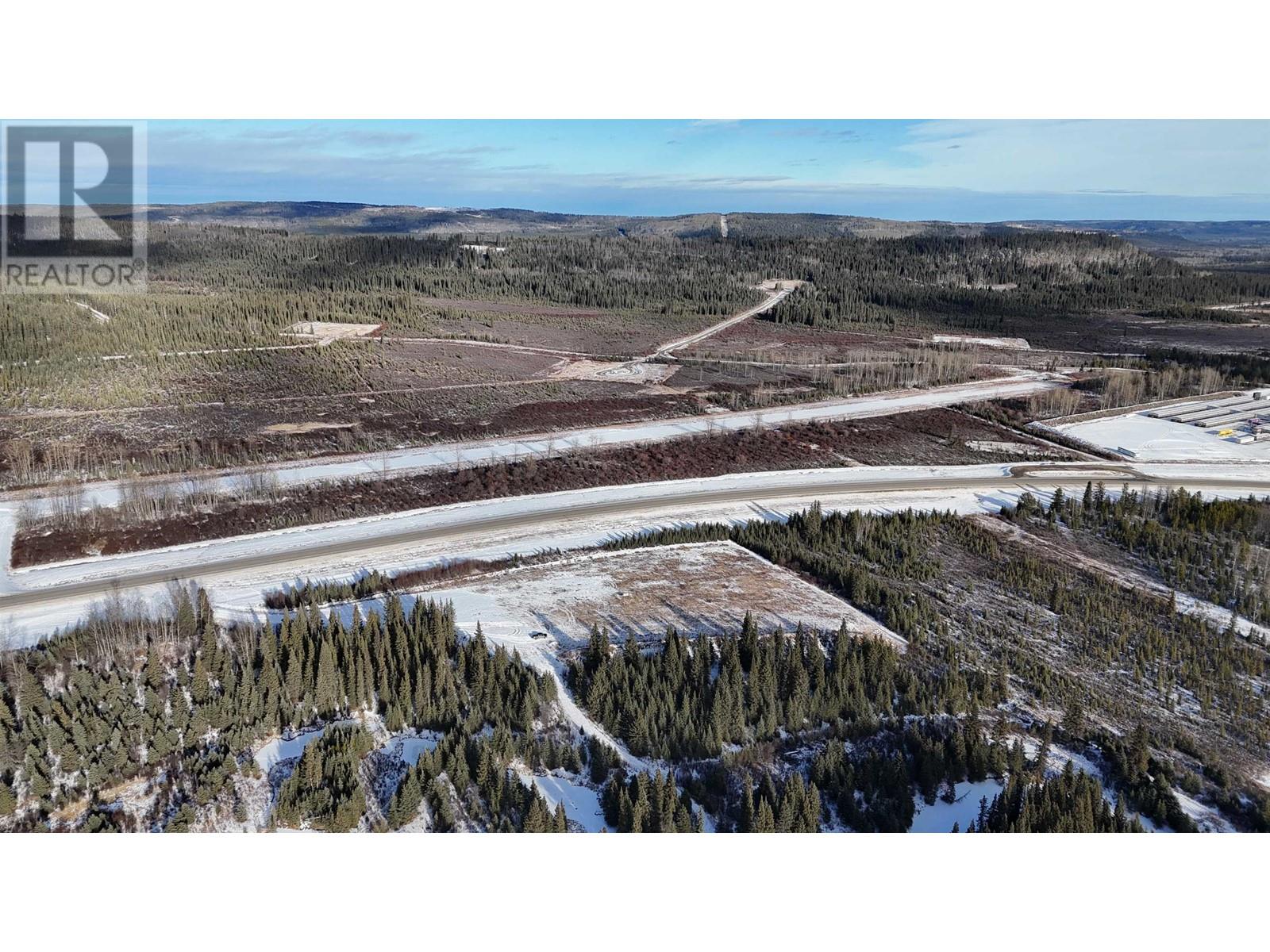 Photo 15 of 24542 N 97 Highway, Fort St John BC