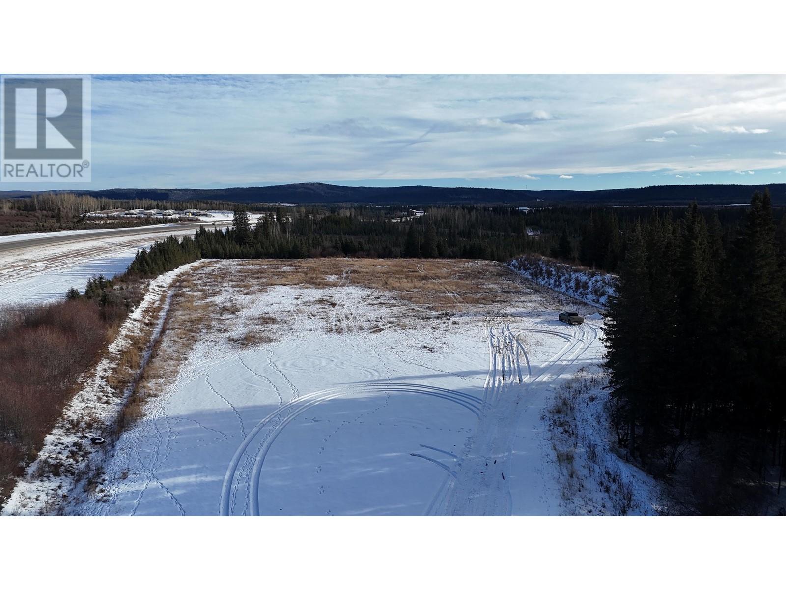 Photo 35 of 24542 N 97 Highway, Fort St John BC
