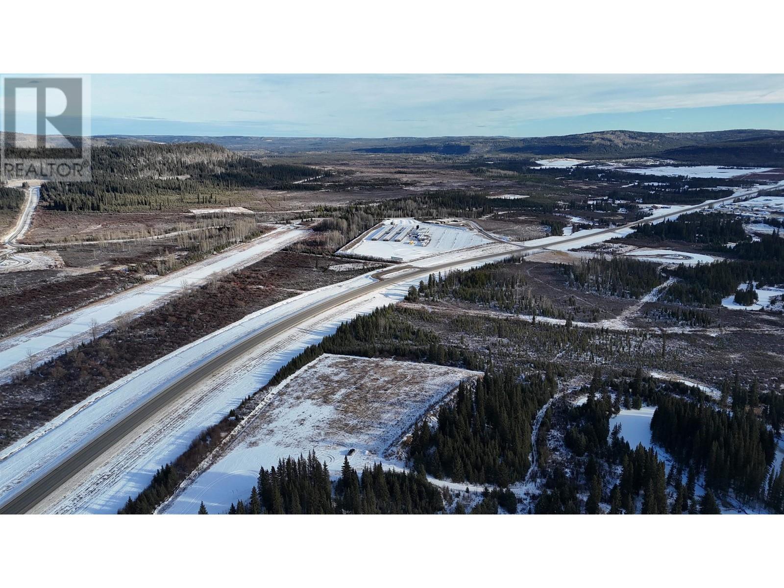 Photo 13 of 24542 N 97 Highway, Fort St John BC
