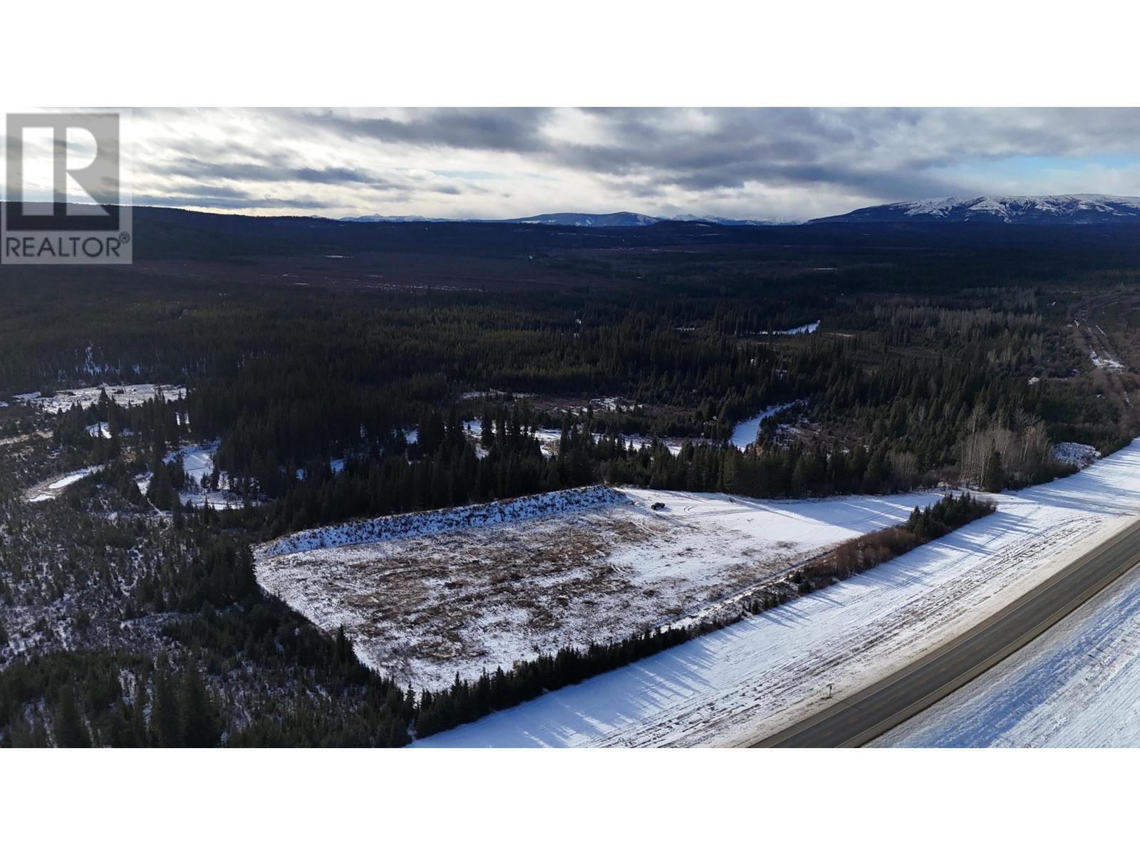 Photo 5 of 24542 N 97 Highway, Fort St John BC
